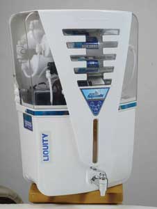 Aquasafe liquity RO Water Purifier Nagpur-My Aqua