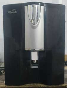 Aqua Safe RO Water Purifier Nagpur-My Aqua