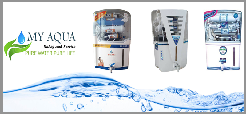 About Us-water purifier in nagpur-myaqua