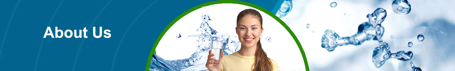 About Us-water purifier in nagpur-myaqua-banner image