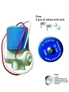 Aqua Water Purifier Solenoid valve nagpur-myaqua