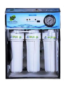 Aqua 25LPH Commercial RO Water Purifier Nagpur-MYAQUA