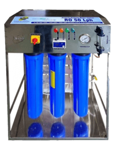 Aqua 50LPH Commercial RO Water Purifier Nagpur-MYAQUA