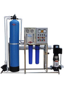 Aqua 250LPH Commercial Water purifier In nagpur-My Aqua