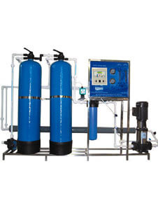 Aqua 500LPH Commercial Water purifier In nagpur-My Aqua