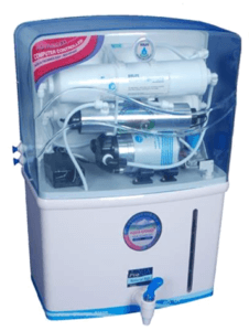 Aqua Grand RO Water Purifier Nagpur-My Aqua