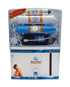 Aqua Micro Filter RO Water Purifier Nagpur-My Aqua