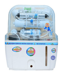 Aqua New Life Water Purifier Nagpur-My Aqua