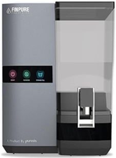 Aqua Finpure Water Purifier Nagpur-MYAQUA