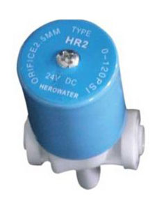 Aqua Water Purifier Solenoid valve Nagpur-MYAQUA