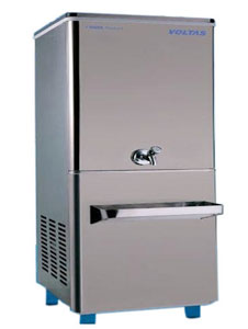Aqua Water Cooler FSS-20 Water Purifier Nagpur-MYAQUA