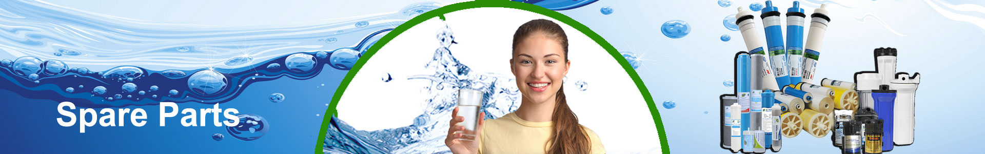 Aqua Water Purifier filter Nagpur-My Aqua