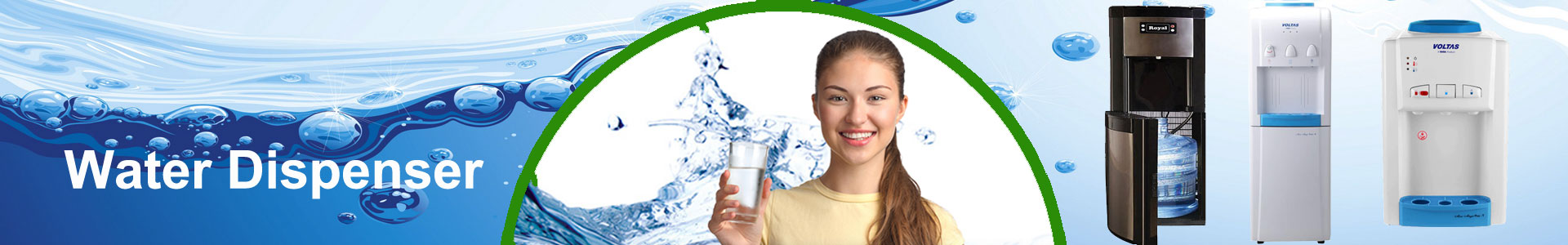 Water dispenser repair service Nagpur-My Aqua